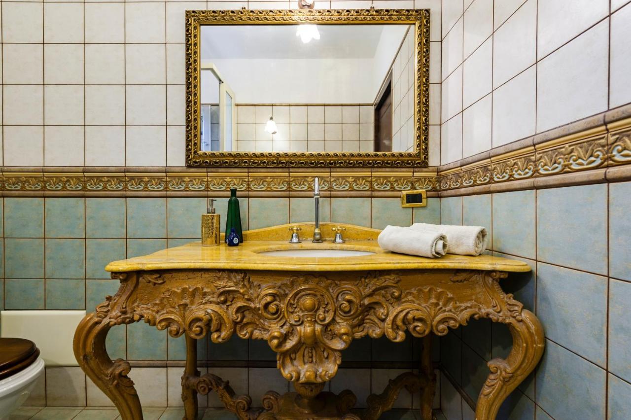 Villa Rubino 카타니아 외부 사진